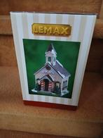 Lemax Wayside Church Kersthuisje, Ophalen of Verzenden