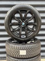 20” Orig BMW Styl 695  velgen X3 X4 g01 g02 nwe Winterbanden, 245 mm, Winterbanden, Band(en), Ophalen