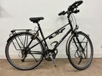 Koga Miyata Randonneur, Fietsen en Brommers, Fietsen | Dames | Damesfietsen, Versnellingen, Ophalen, Overige merken, 53 tot 56 cm