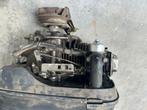 John Deere Kawasaki motor, Cirkelmaaier, Ophalen of Verzenden, Gebruikt, 50 cm of meer