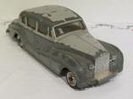 Dinky Toys Rolls Royce Silver Wrath 1:43, Hobby en Vrije tijd, Modelauto's | 1:43, Ophalen of Verzenden, Gebruikt, Auto, Dinky Toys