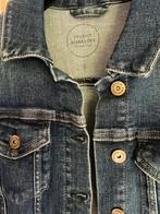 Studio Anneloes Spijkerjasje - Nieuwstaat!, Kleding | Dames, Jassen | Zomer, Ophalen of Verzenden, Zo goed als nieuw, Maat 36 (S)