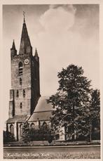 KAPELLE Ned. Herv. Kerk, Verzamelen, Verzenden, 1920 tot 1940, Ongelopen, Zeeland
