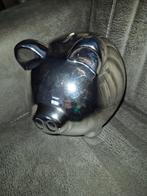 Spaarvarken, Ophalen of Verzenden, Gebruikt, Overige materialen, Dier