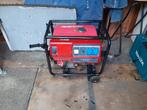 Load Up 3000 Generator - Benzine, Ophalen of Verzenden, Gebruikt, Minder dan 5 kVA, Benzine