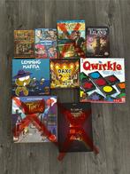 Verschillende spellen, Ophalen, Zo goed als nieuw