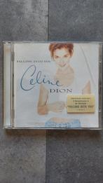 Celine Dion - Falling into you cd, Ophalen, 1980 tot 2000, Zo goed als nieuw