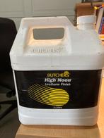 Butchers High noon Urethane finish 5 liter gratis, Ophalen of Verzenden, Nieuw