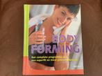 Body Forming - hardcover, Ophalen of Verzenden, Zo goed als nieuw, Balsport