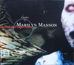 CD..Marilyn Manson --- Antichrist Superstar, Ophalen of Verzenden