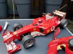 Nikko   ferrari formule 1, Ophalen of Verzenden, Gebruikt, Overige schalen, Auto onroad