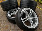 19 inch Audi velgen 5x112 VW Seat S-Line RS A4 S4 A5 S5 A6, Auto-onderdelen, Banden en Velgen, 295 mm, Banden en Velgen, Nieuw