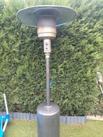 Terrasverwarmer - Gas - Gebruikt, Ophalen, Gebruikt, Gas, Vloer