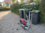 Rössler crosstrainer weinig gebruikt, Ophalen, Zo goed als nieuw, Crosstrainer
