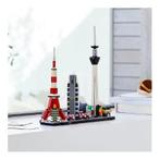 LEGO Architecture Tokio - 21051, Kinderen en Baby's, Speelgoed | Duplo en Lego, Info@lego.com, Lego, Ruiterijschool 5 B-2930 Brasschaat België