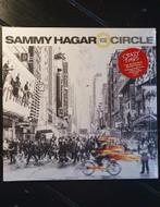 Sammy Hagar - sealed vinyl lp Crazy Times Van Halen, Ophalen of Verzenden, Nieuw in verpakking, 12 inch