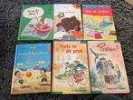Leuke kinderboeken collectie, Ophalen of Verzenden, Zo goed als nieuw, Fictie algemeen