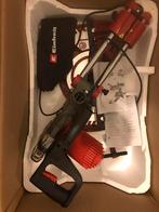 Afkortzaag, Doe-het-zelf en Verbouw, Gereedschap | Zaagmachines, Ophalen, Einhell, Zo goed als nieuw, Afkortzaag