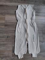 Puckababy kidzbag, green stripes, prachtige staat, Ophalen of Verzenden, Zo goed als nieuw, 100 cm of meer, Slaapzak