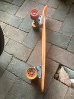 Oranje Skateboard, Ophalen of Verzenden, Gebruikt, Skateboard