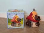 Nieuw Schleich 49001 Groot Smurfen Huis (nieuwprijs €45), Ophalen of Verzenden, Nieuw, Verschillende Smurfen