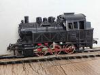 Modeltrein Ho trix-express BR-80 met perma motor, Gebruikt, Trix, Ophalen of Verzenden, Gelijkstroom