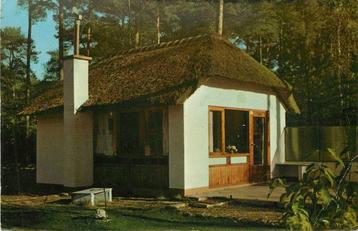 (388-395-007) Doorn Het Grote Bos beschikbaar voor biedingen