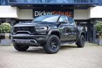 Dodge Ram 1500 TRX. BPM VRIJ!, Automaat, Gebruikt, 5654 cc, Zwart