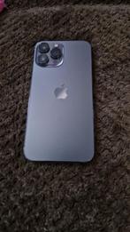 Iphone 13 pro max 128gb ruilen tegen Galaxy s23/24 ultra, Telecommunicatie, Mobiele telefoons | Apple iPhone, Ophalen, 128 GB