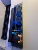 Beosound 9000 vertical wall bracket / muurbeugel set, Audio, Tv en Foto, Stereo-sets, Ophalen of Verzenden, Zo goed als nieuw