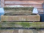 bentheimer zandsteen, Tuin en Terras, Ophalen, Gebruikt, Minder dan 60 cm