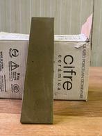 34x Striptegels groen?, Doe-het-zelf en Verbouw, Tegels, Nieuw, Minder dan 5 m², Wandtegels, Keramiek