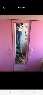 Kast, Kinderen en Baby's, Kinderkamer | Commodes en Kasten, Ophalen, 50 tot 70 cm, 105 cm of meer, 100 cm of meer