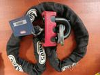 Abus Motor/ Scooter slot, Motoren, Ophalen, Gebruikt