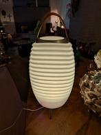 Kooduu wijnkoeler led lamp, Tuin en Terras, Buitenverlichting, Minder dan 50 watt, Ophalen of Verzenden, Led, Netvoeding