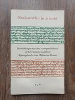 Hélène van Hoorn - Een kaarsvlam in de tocht, Achtergrond en Informatie, Ziel of Sterfelijkheid, Hélène van Hoorn, Ophalen of Verzenden