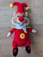AH hamster Efteling Jokie, Verzamelen, Efteling, Ophalen of Verzenden, Zo goed als nieuw, Overige typen