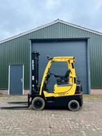 Hyster H2.0 FTS - LPG - heftruck - triple mast - vol opties!, Hyster, Hyster, Heftruck, 2000 tot 3000 kg
