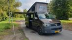 Camper Volkswagen T5 L2H1, 2010, prof inbouw, Caravans en Kamperen, Campers, Diesel, 5 tot 6 meter, Particulier, Volkswagen