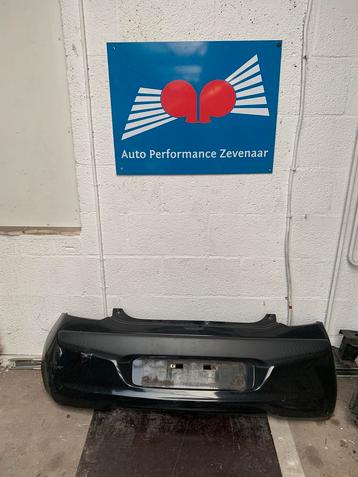 Nissan pixo achterbumper 2009 t/m 2015 beschikbaar voor biedingen