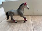 Schleich Wedstrijdpaard, Verzamelen, Ophalen of Verzenden, Zo goed als nieuw