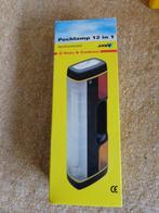 Nieuwe 12 in 1 pechlamp, Auto diversen, Auto-accessoires, Ophalen of Verzenden, Nieuw