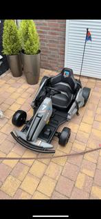 Drift kart alleen accu defect, Kinderen en Baby's, Speelgoed | Buiten | Accuvoertuigen, Ophalen of Verzenden, Zo goed als nieuw