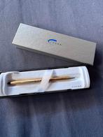 Cross pen 10 krt rolled gold, Balpen, Cross, Met doosje, Ophalen of Verzenden