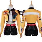 K Pop Demon Hunters Cosplay Rumi Kostuum Jacket, Hobby en Vrije tijd, Ophalen of Verzenden, Nieuw