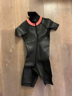 Wetsuit kindermaat, Watersport en Boten, Watersportkleding, Verzenden, Gebruikt, Wetsuit