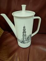 Villeroy & Boch Amsterdam Koffiekan, Ophalen of Verzenden, Gebruikt