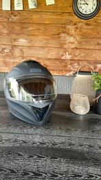 Z.g.a.n. motorhelm maat S, Overige merken, Ophalen of Verzenden, Integraalhelm, S