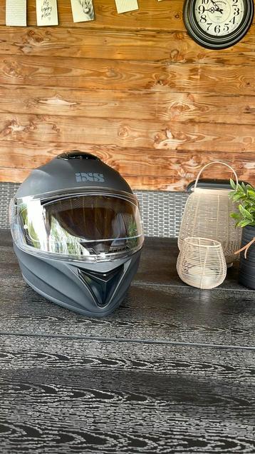 Z.g.a.n. motorhelm maat S beschikbaar voor biedingen