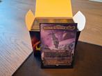 Magic the gathering commander deck. World Shaper precon, Ophalen of Verzenden, Nieuw, Speeldeck